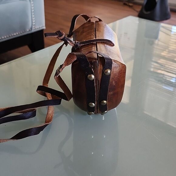 Mini Bag - Picture 4 of 8